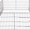 Active Canis Dog Cage pentuaitaus 112x112x61 cm