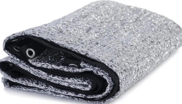 Active Canis hopeapeite, 3 x 3 m