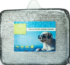 Active Canis hopeapeite, 4 x 4 m