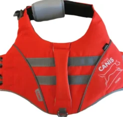 Active Canis koiran kelluntaliivi, XL-XXL