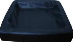 Active Canis koiranpeti, 60x70 cm, musta