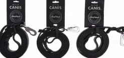 Active Canis Leather Leash nahkahihna, 1,8 x 180 cm