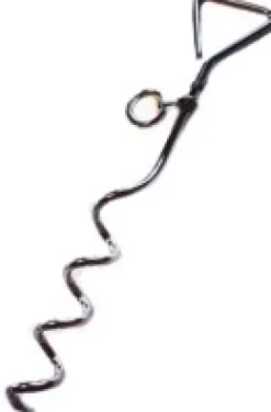 Active Canis maaruuvi juoksunarulle