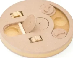 Active Canis No 2 Dog Brain Training Game aktivointilelu