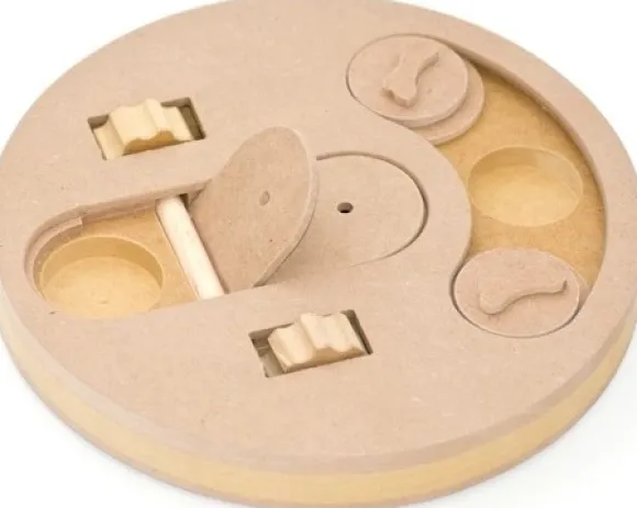 Active Canis No 2 Dog Brain Training Game aktivointilelu