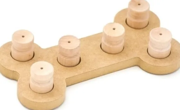 Active Canis No 1 Dog Brain Training Game aktivointilelu