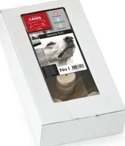 Active Canis No 1 Dog Brain Training Game aktivointilelu