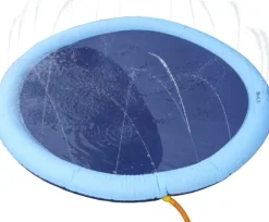 Active Canis Pet Pad Splash Sprinkler viilennysalusta koiralle