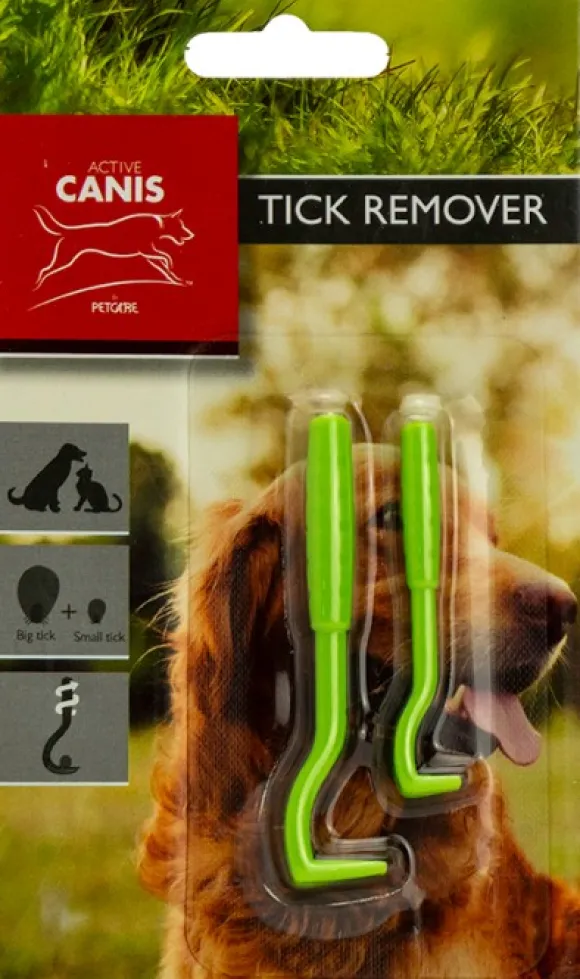 Active Canis punkinpoistin