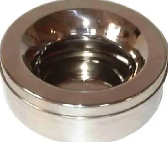 Active Canis roiskumaton juoma-astia, 0,7 L