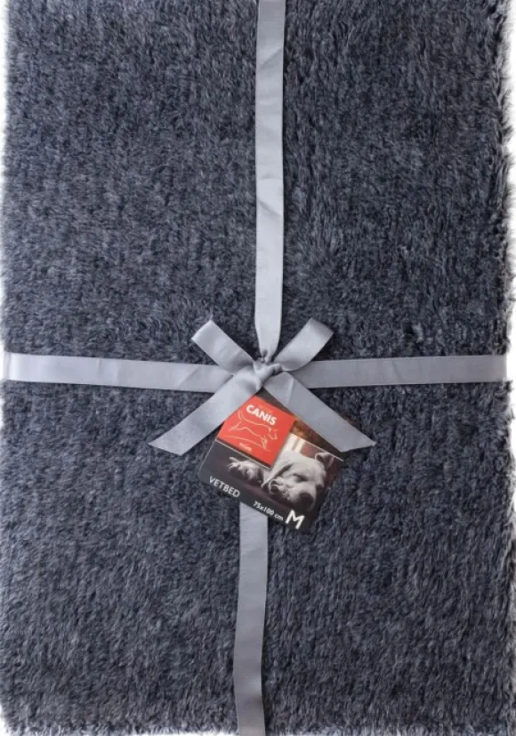 Active Canis Vetbed makuualusta, Medium