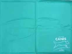 Active Canis viilennysalusta, 40x50cm, mintunvihreä