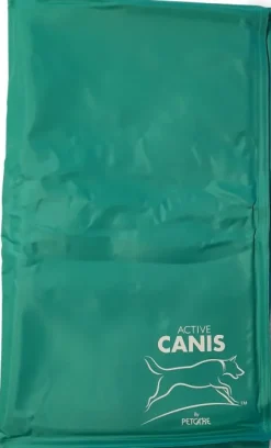 Active Canis viilennysalusta, 50x90cm, mintunvihreä
