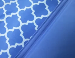 Active Canis viilennysalusta, 50 x 90 cm, sininen