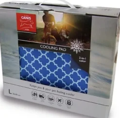 Active Canis viilennysalusta, 50 x 90 cm, sininen