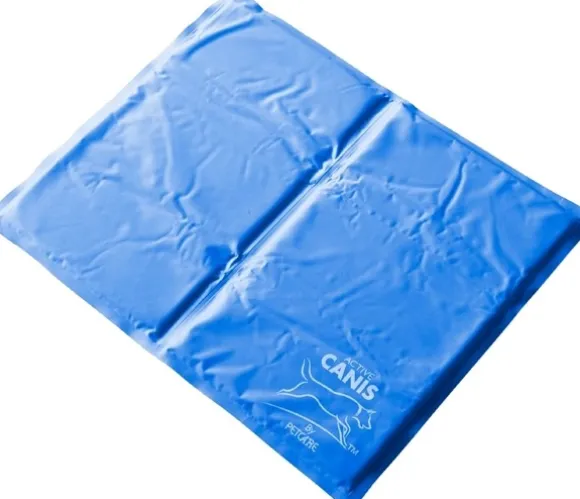 Active Canis viilennysalusta, 50x90cm, sininen