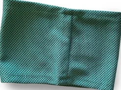 Active Canis viilentävä bandana-huivi koiralle, L