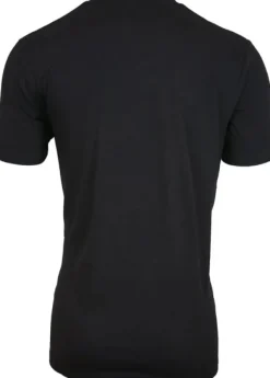 After Hunt Logo T-Shirt Basic Black