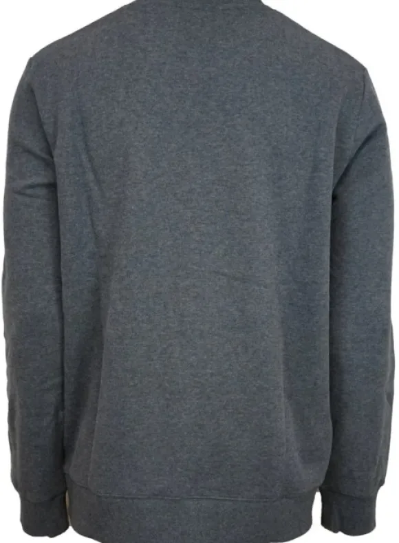 After Hunt Sweater Basic Grey