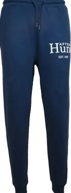 After Hunt Sweater Trousers Dark Blue