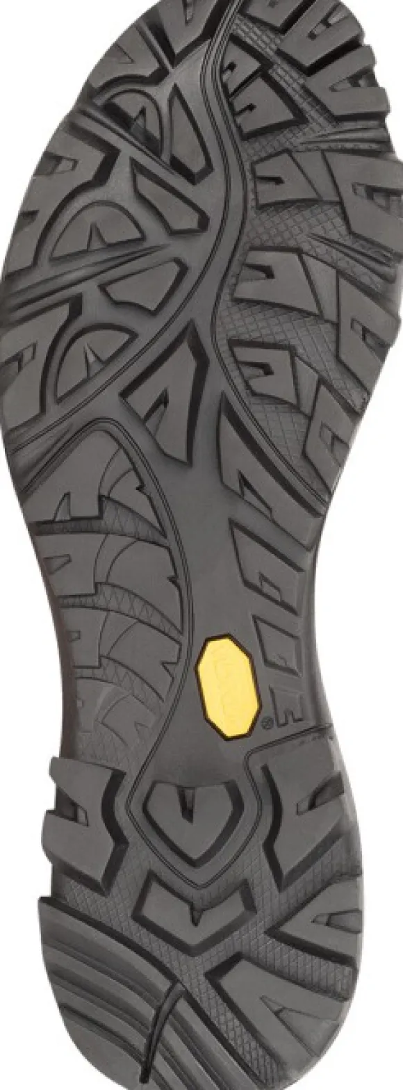 AKU Riserva GTX vaelluskengät, ruskea/fluorisoiva oranssi