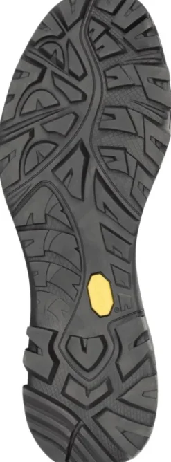 AKU Riserva High Nubuk GTX metsästyskengät, ruskea