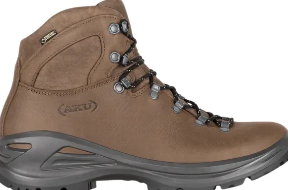 AKU Tribute II GTX vaelluskengät, ruskea
