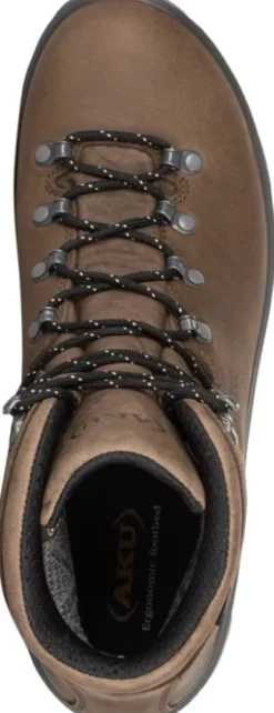 AKU Tribute II GTX vaelluskengät, ruskea