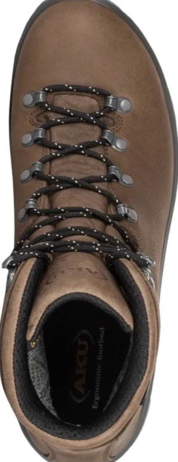 AKU Tribute II GTX vaelluskengät, ruskea