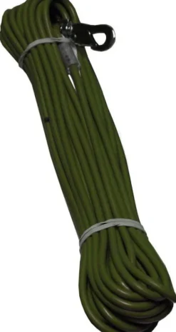 Alac Valettu Jälkiliina Vihreä 6 mm x 15 m