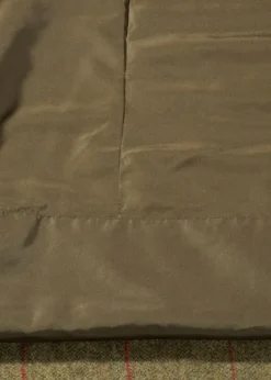 Alan Paine Combrook Waterproof Tweed Shooting Field Coat metsästystakki, Sage