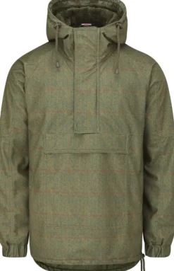 Alan Paine Didsmere Smock ammuntatakki, Olive