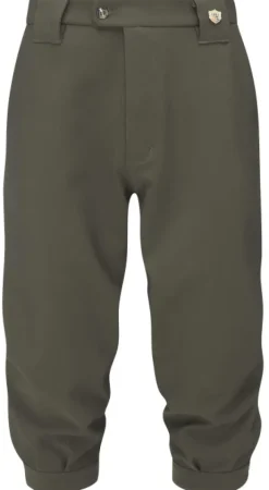 Alan Paine Lockwood Breeks polvihousut, Olive