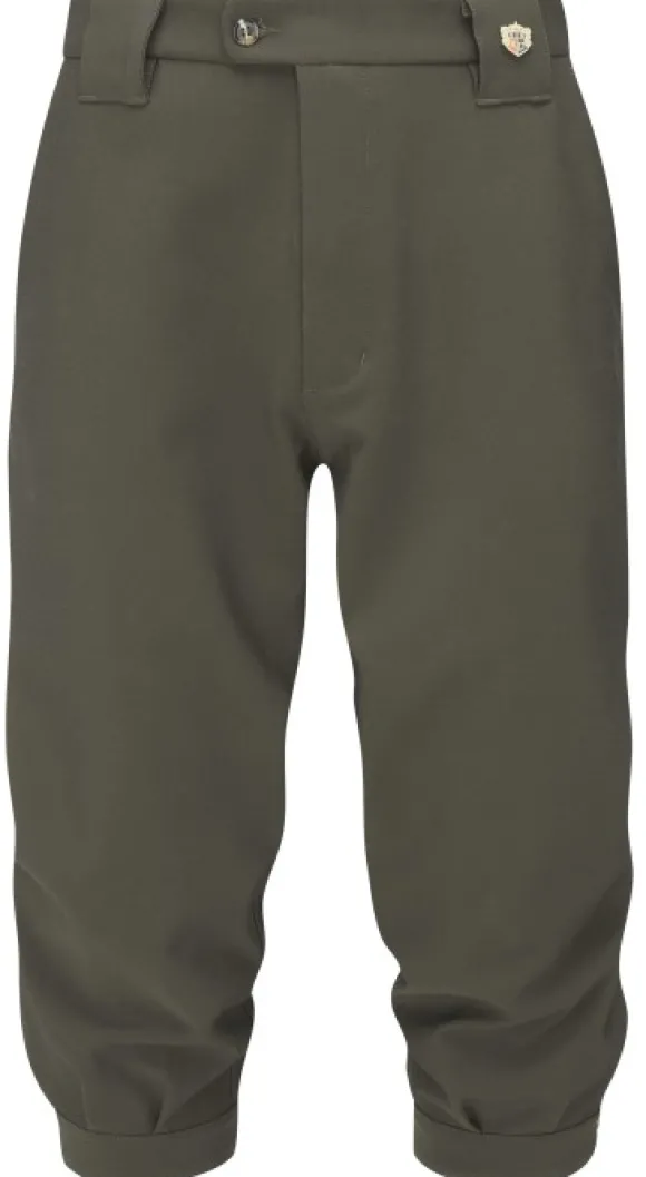 Alan Paine Lockwood Breeks polvihousut, Olive