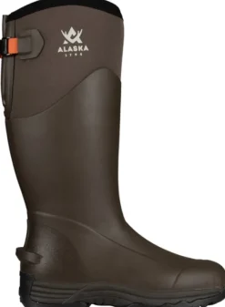 Alaska Active neopreenisaappaat