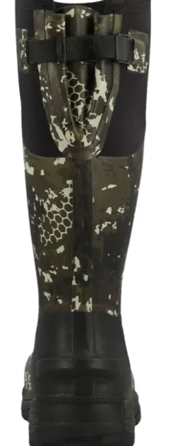 Alaska Active Neoprene Boots BlindTech Forest