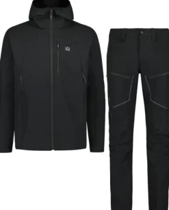 Alaska Chaser metsästyspuku, Black