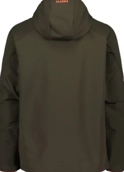 Alaska Chaser metsästyspuku, Brown