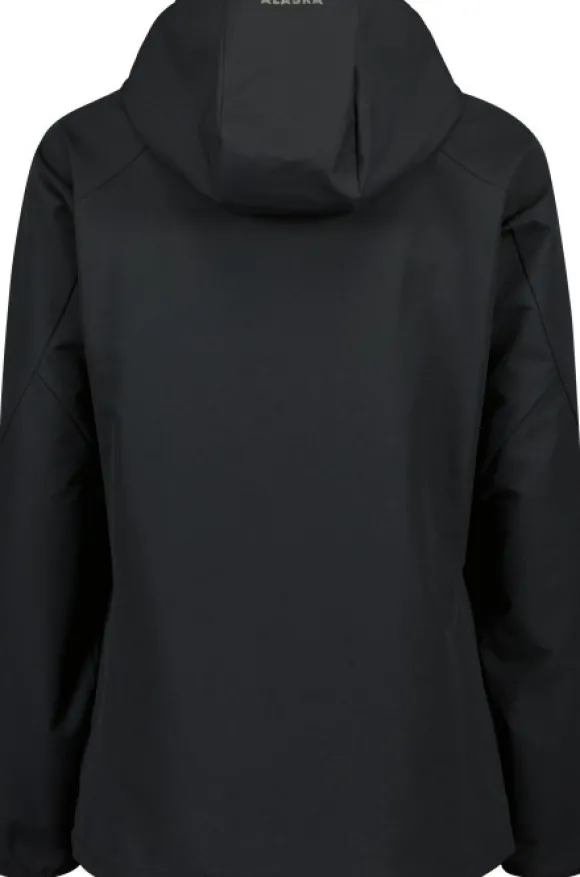 Alaska Chaser naisten metsästyspuku, Black