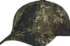 Alaska Chaser Stretch Cap joustava lippalakki, BlindTech Forest