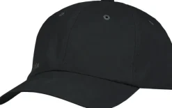 Alaska Chaser Stretch Cap joustava lippalakki, musta
