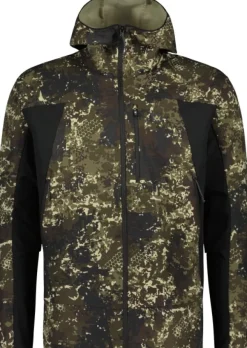 Alaska Chaser Stretch Jacket takki, BlindTech Forest Camo