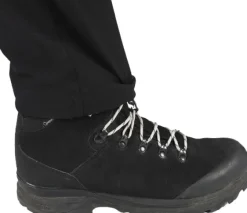 Alaska Chaser Stretch Pant housut, musta