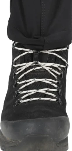 Alaska Chaser Stretch Pant housut, ruskea