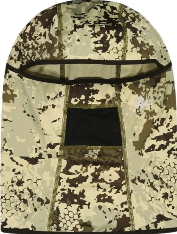 Alaska CoolDry Balaclava BlindTech Reed