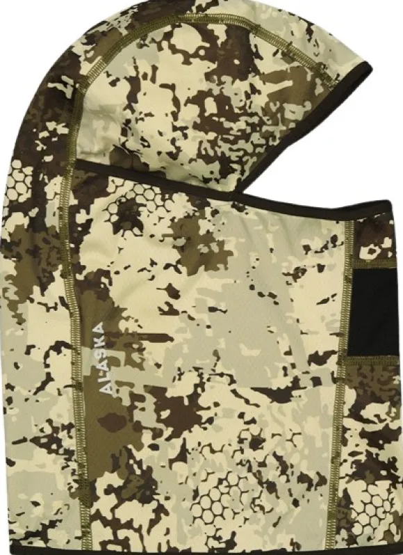 Alaska CoolDry Balaclava BlindTech Reed