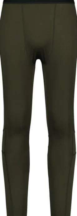 Alaska CoolDry Base Layer Set kerrasto, Night Green