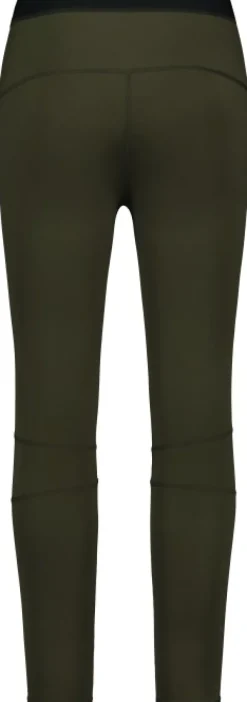 Alaska CoolDry Base Layer Set kerrasto, Night Green