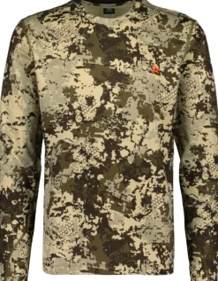 Alaska CoolDry LS T-Shirt paita, BlindTech Reed