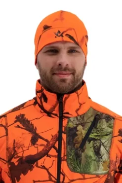 Alaska CoolDry -pipo, Blaze 3D